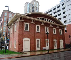 Baltimore Civil War Museum