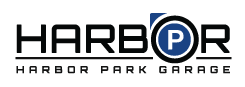 Harbor Park Garage