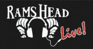 Rams Head Live logo