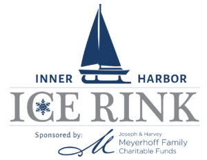 Inner Harbor Ice Rink logo