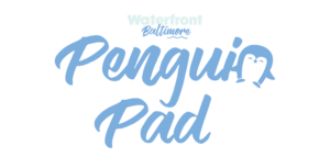 Penguin Pad Logo