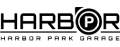 Harbor Park Garage Logo