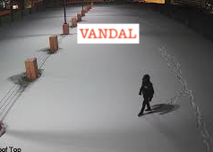 Winter Vandal 2