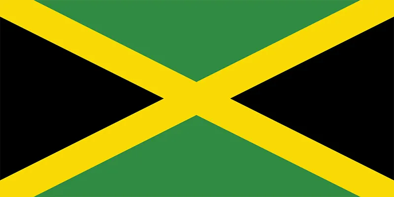Flag-Jamaica