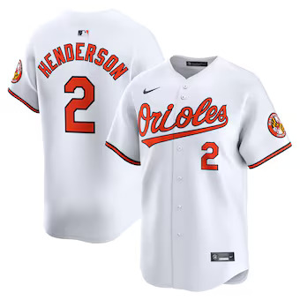 category-mens-jersey-nike-gunnar-henderson-white-baltimore-orioles-home-limited-player-jersey