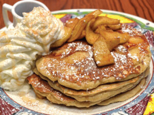 CinnamonApplePancakes