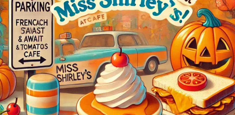 Miss Shirleys Oct Specials