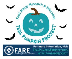 Teal_Pumpkin_Project