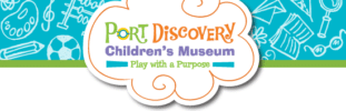 Port Discovery Children's Museum