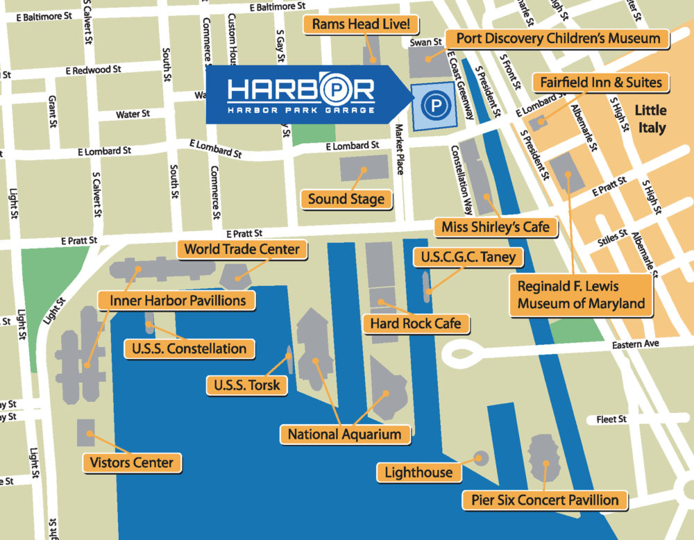 Inner Harbor Map 1000x778 