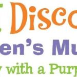 Port discovery children's museum logo.