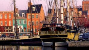 fells point baltimore