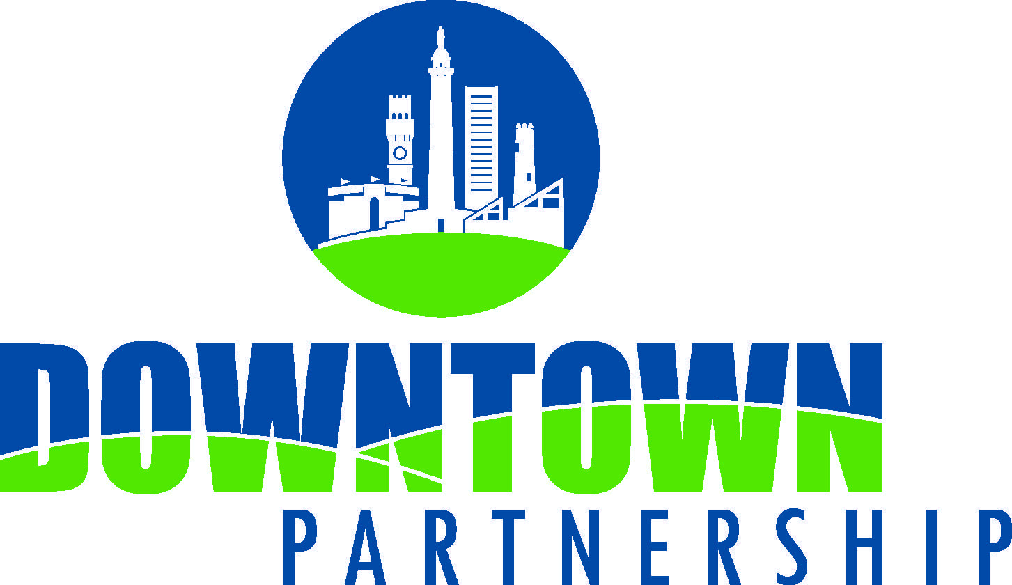 Baltimore downtown partnership jobs
