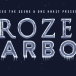 Frozen Harbor