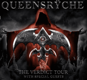 QueensRyche