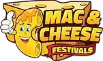 Mac and Cheese Festivals logo