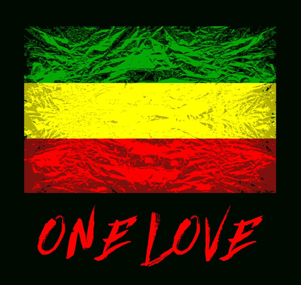 One Love