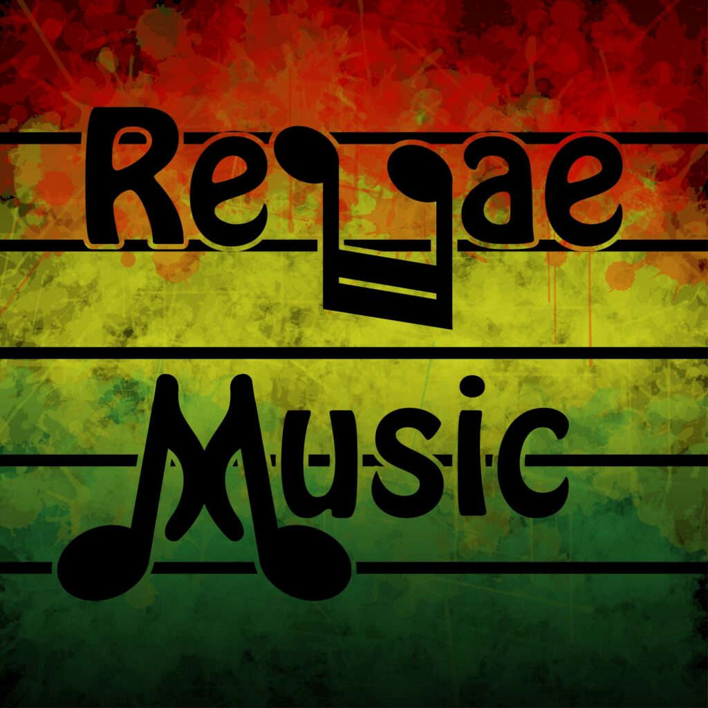 Reggae Music