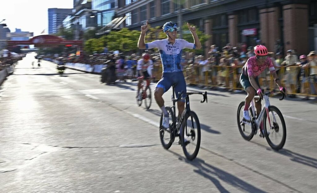 Maryland Cycling Classic