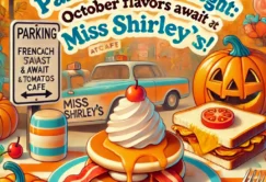 Miss Shirleys Oct Specials