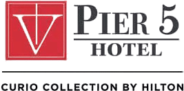 Baltimore Pier Five Hotel Parking